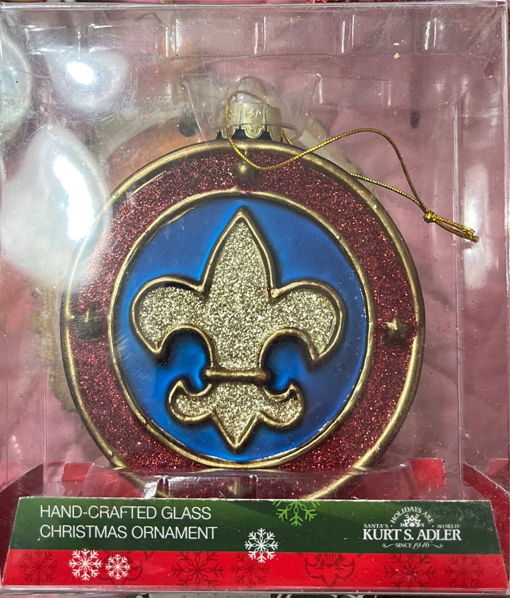 Cookie Cutter - Church