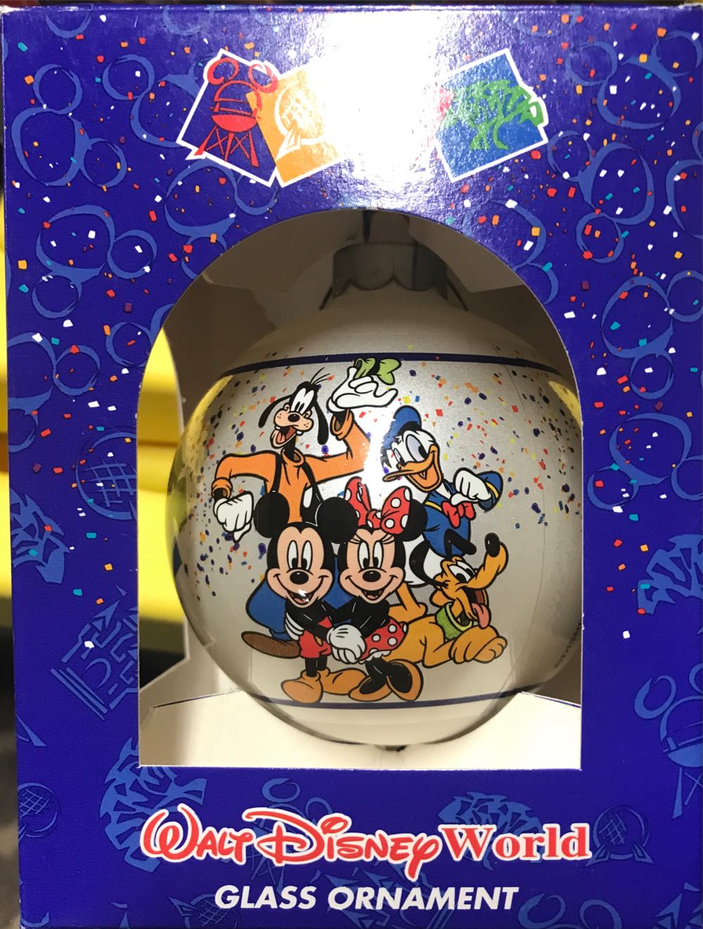 Giftco - Christmas - Bell - Teddy Bear I. Stocking