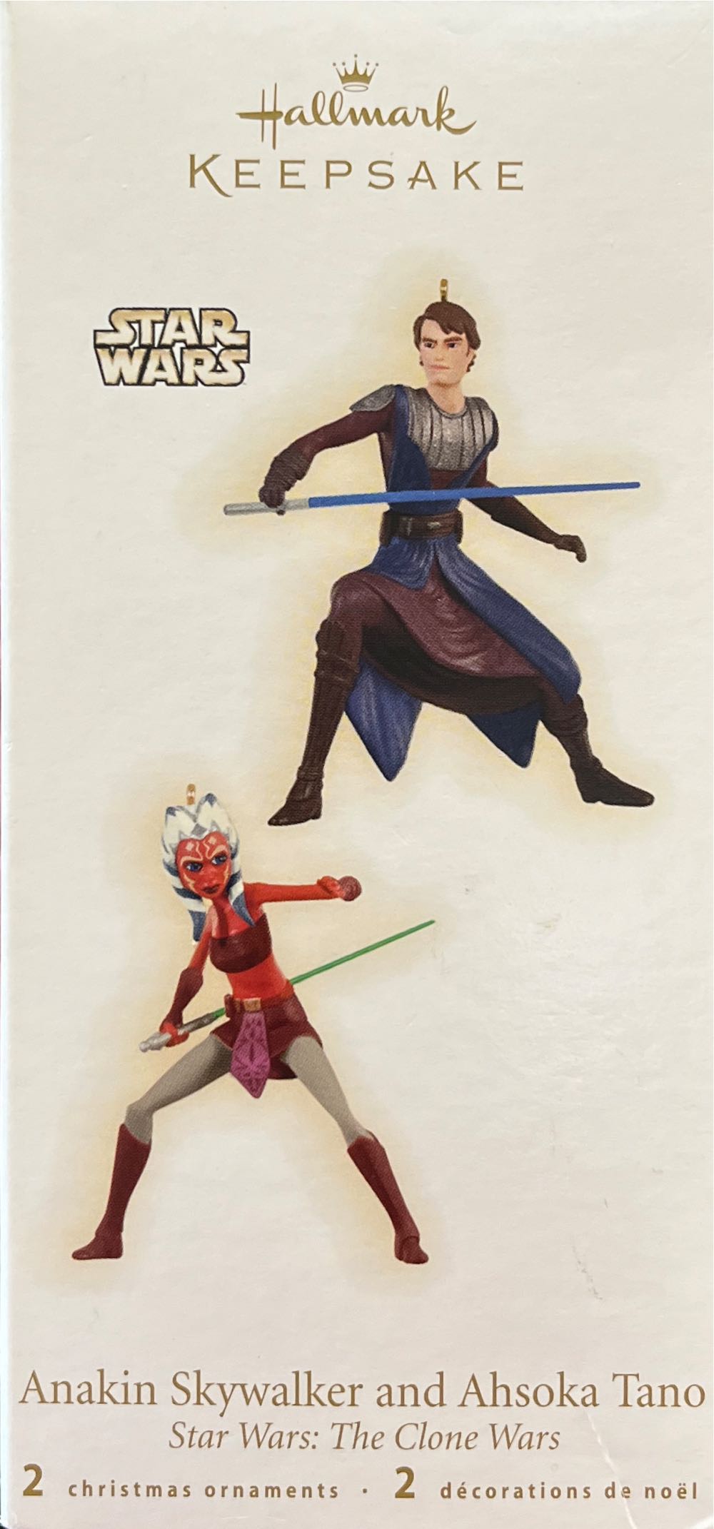 Universal - Alpine Village - Pink & Blue House