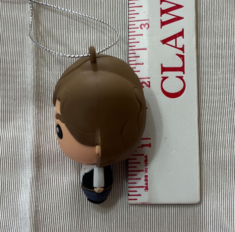 Han Solo  ornament collectible - Main Image 2