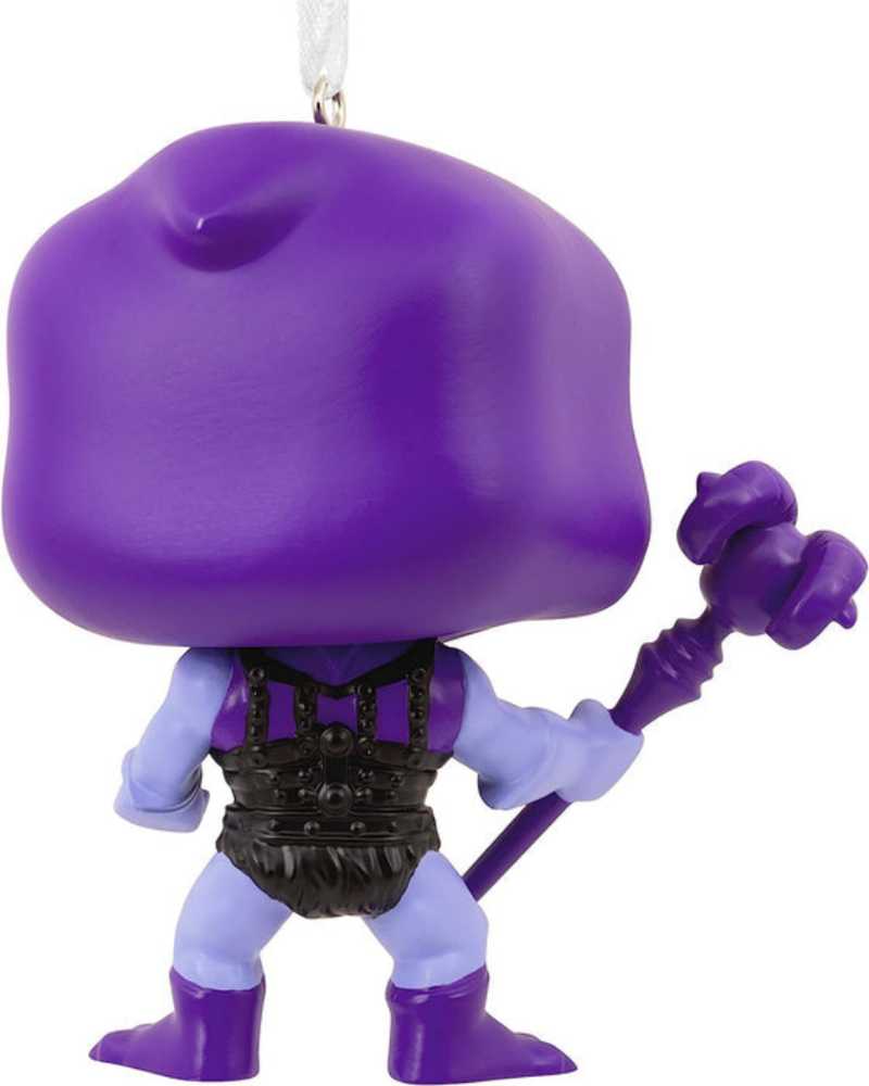 Skeletor - Masters Of The Universe (Masters Of The Universe) ornament collectible [Barcode 763795791736] - Main Image 2