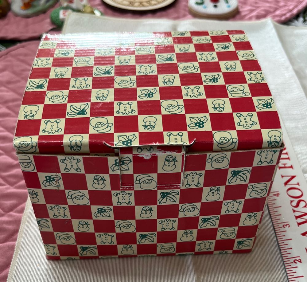 Birdhouse Ornaments  ornament collectible - Main Image 2