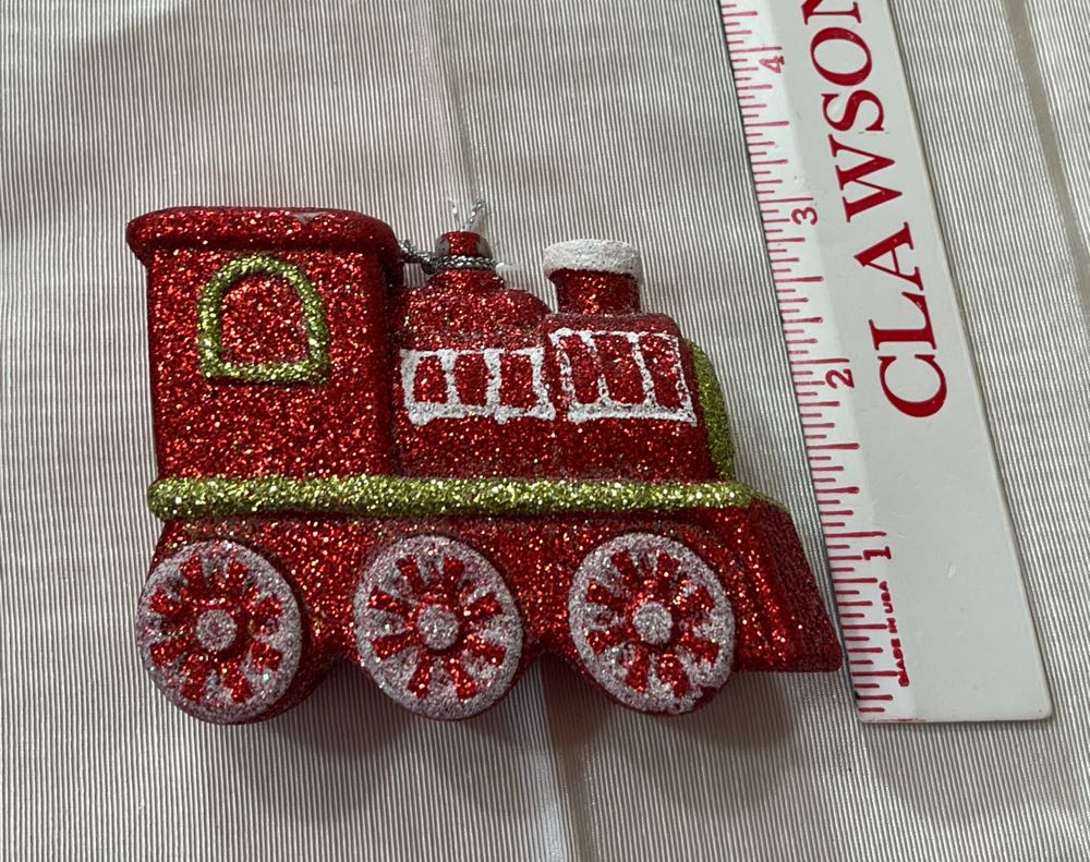 Winnie The Pooh (Christmas Magic)