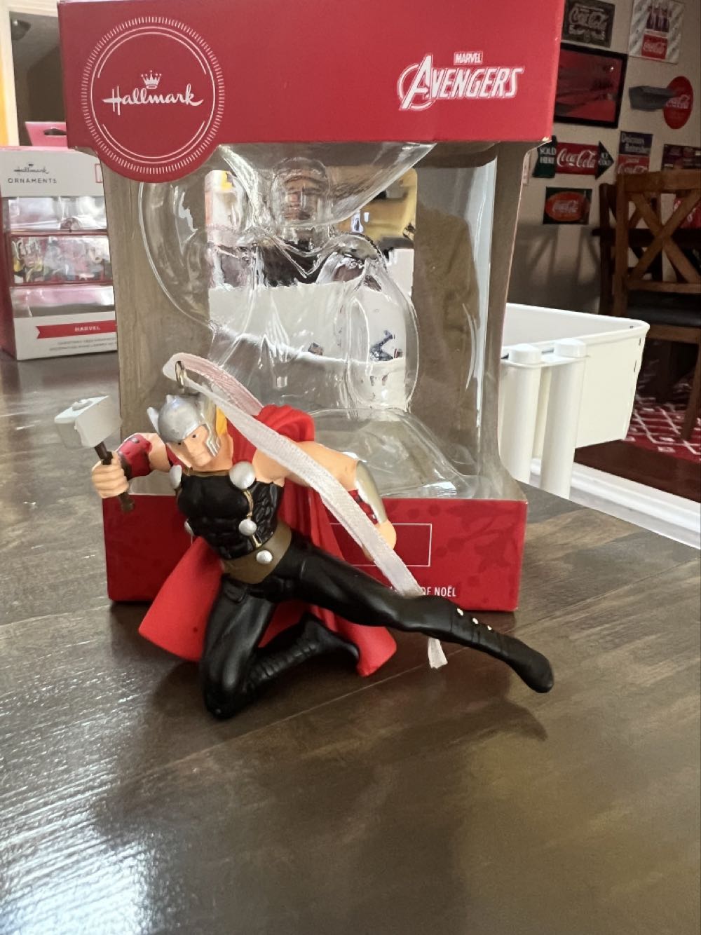 Cookie Cutter - Holly Leaf & Berries