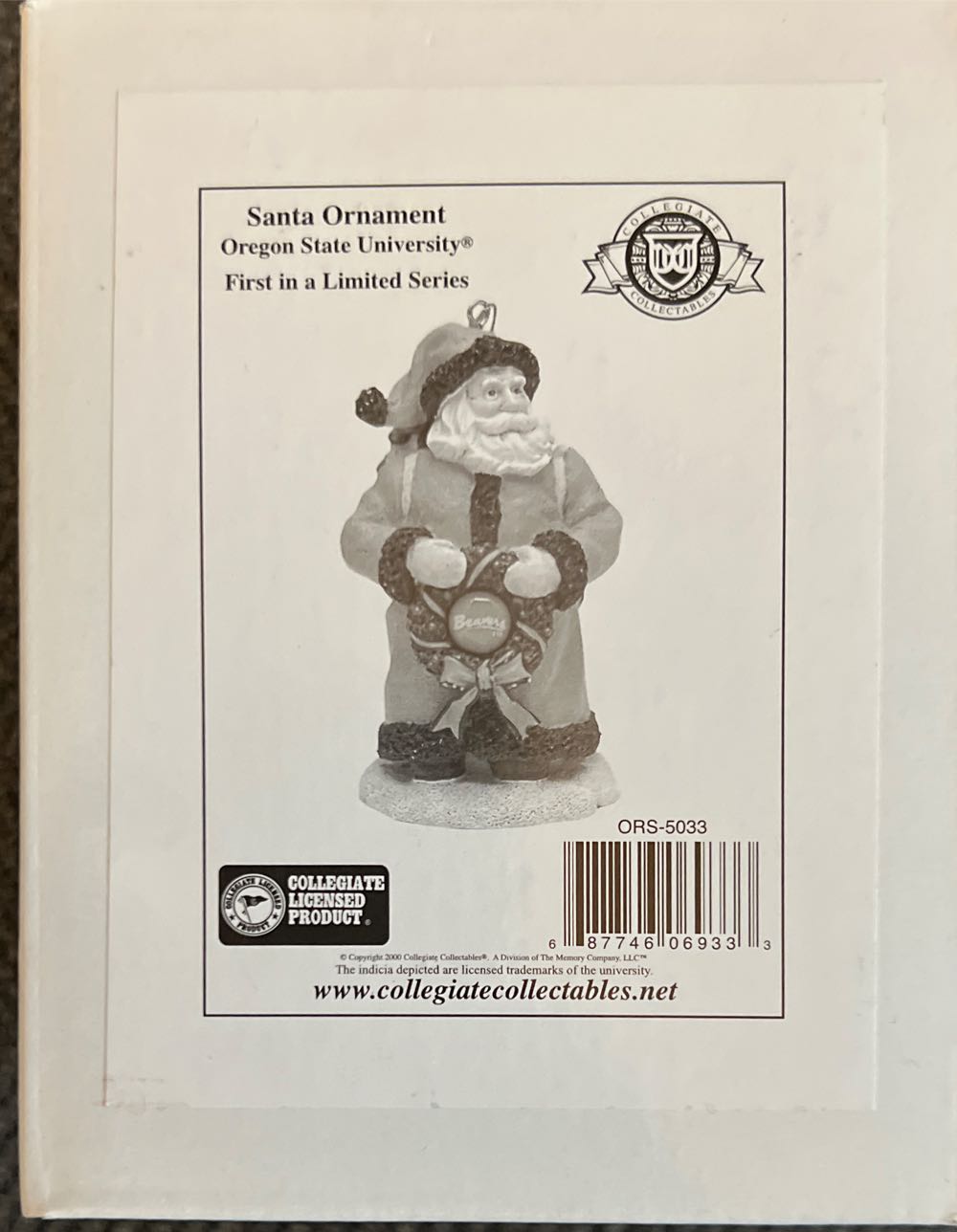 Lemax Decorated Victorian Front Fence #24512