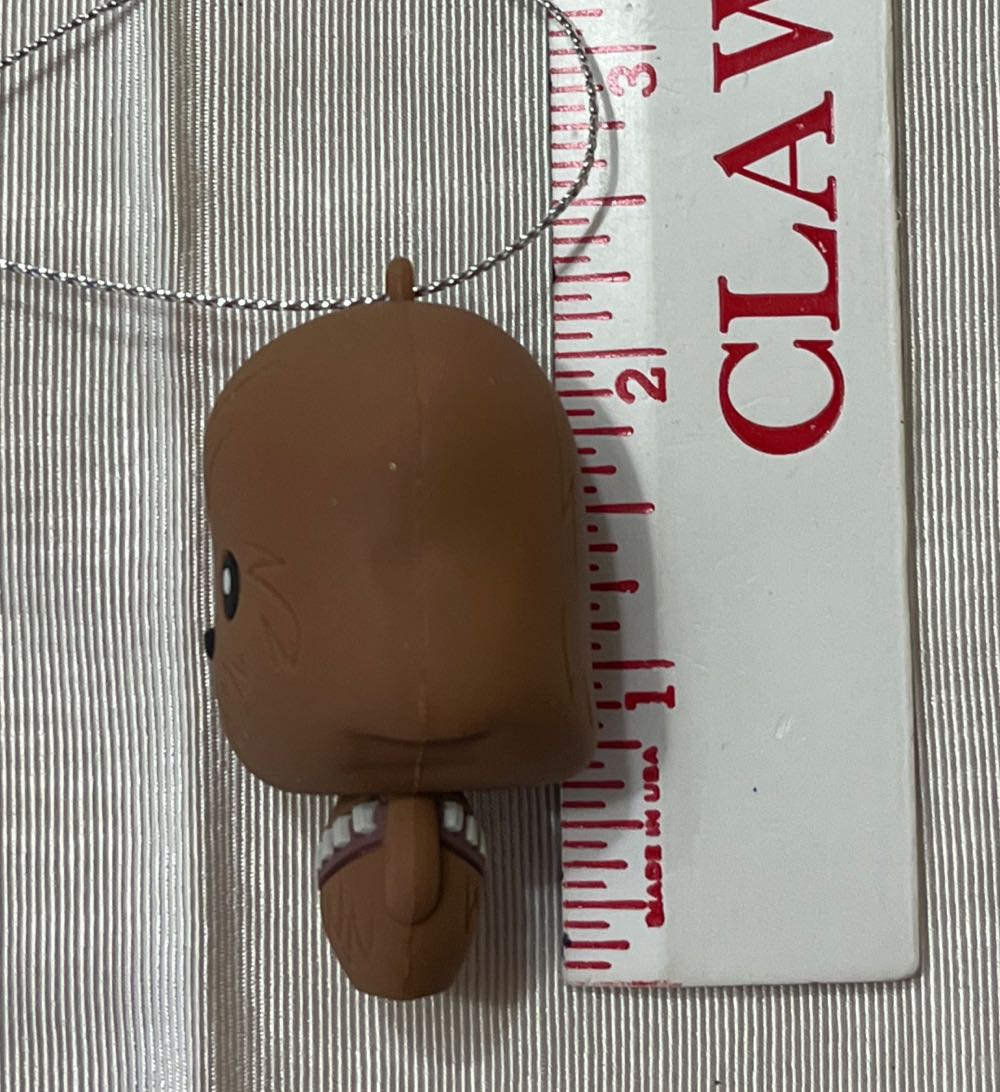 Chewbaca  ornament collectible - Main Image 2