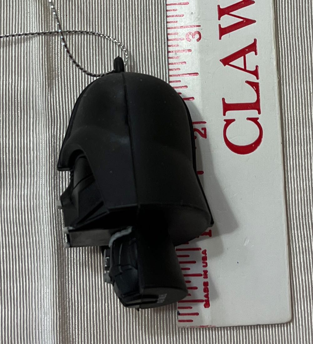 Darth Vader  ornament collectible - Main Image 2