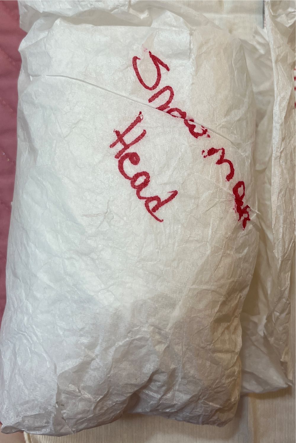 Snowman Head - Snowman (Snowman) ornament collectible - Main Image 2