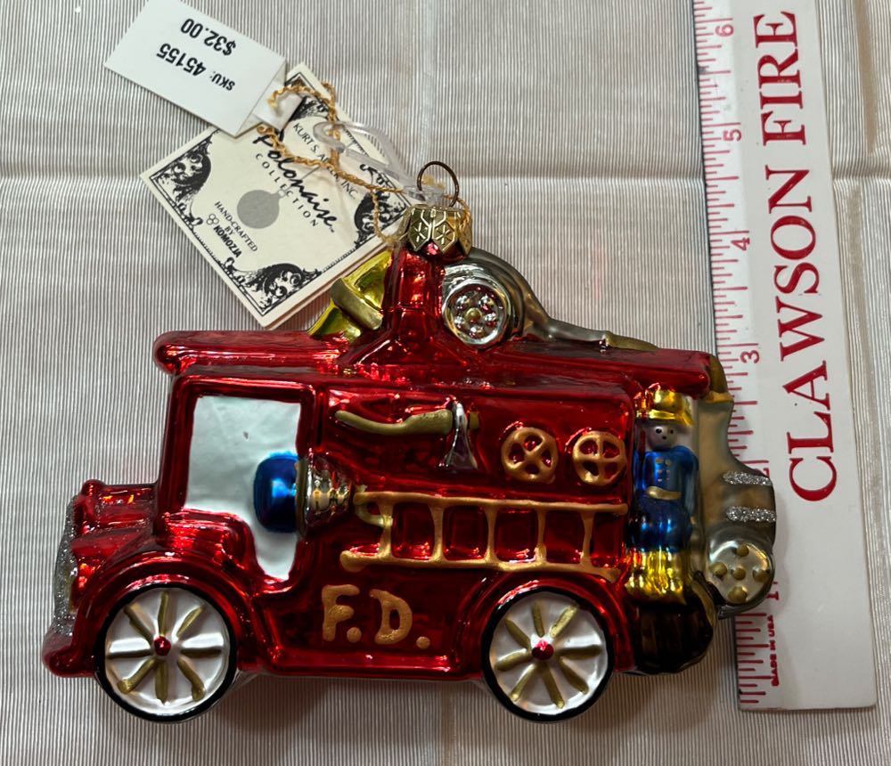 Cookie Cutter - Gingerbread Woman