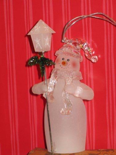 Young Santa 2nd In Series