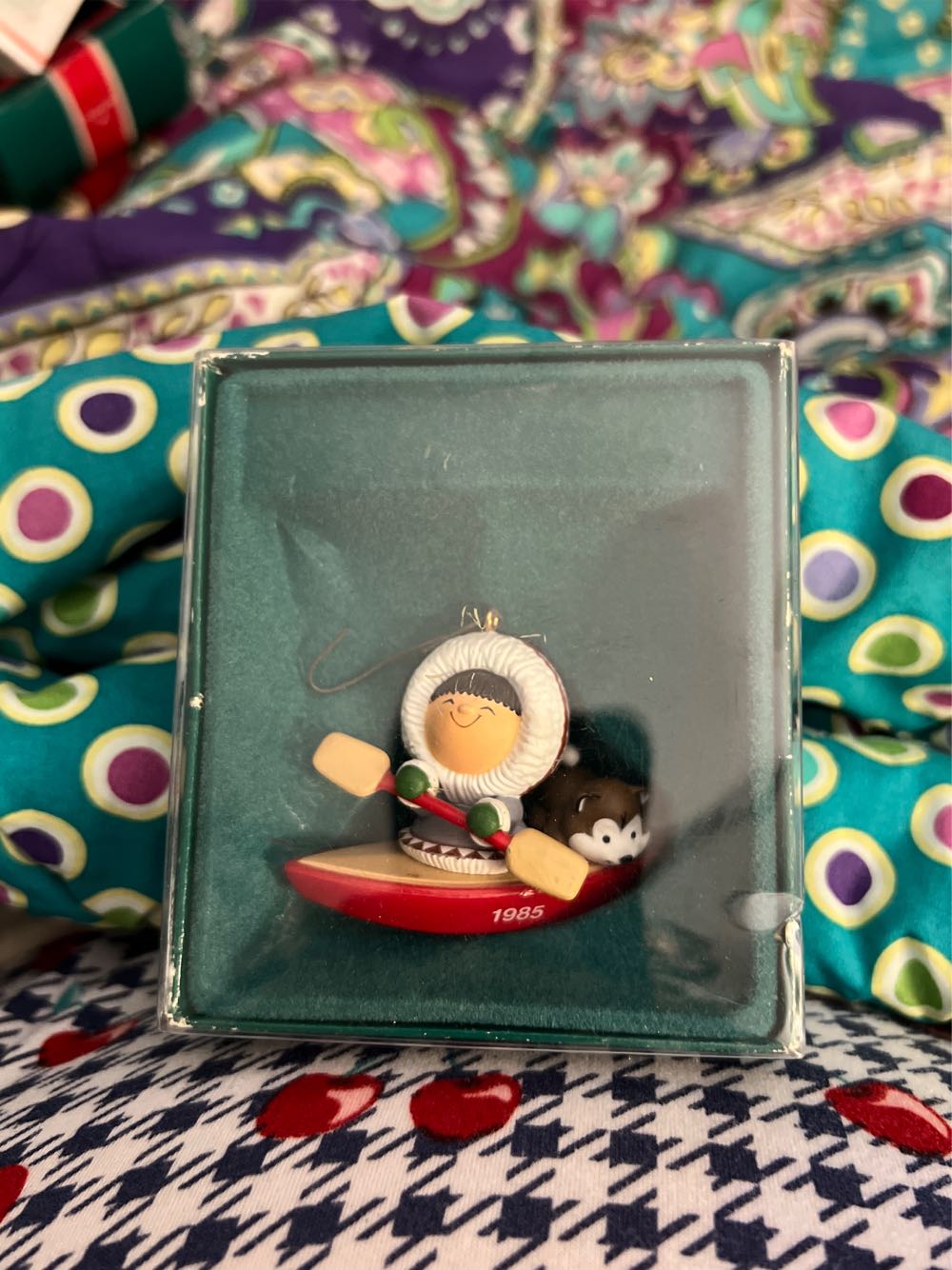 Coastal Santa With Driftwood Tree