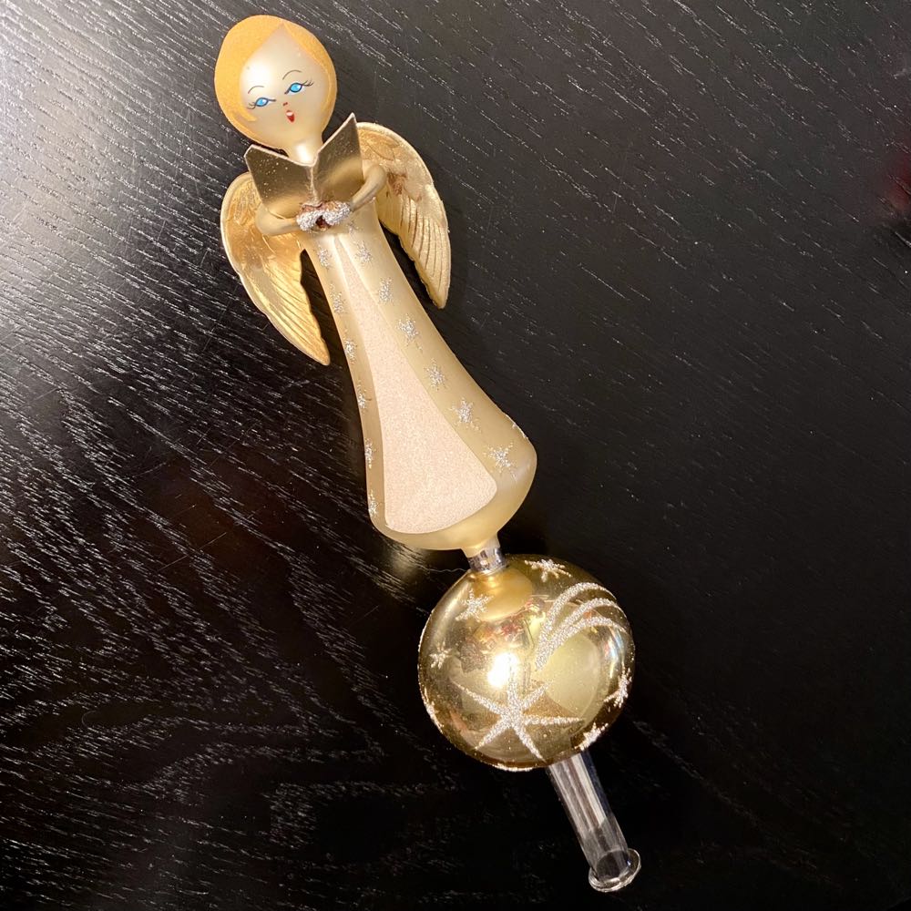 Precious Moments Jelly