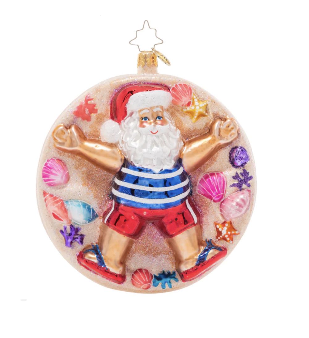 Santa’s Workshop Playset