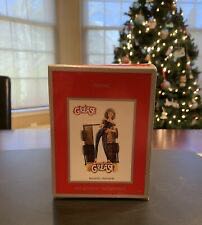 Cherished Teddies Stocking Bear