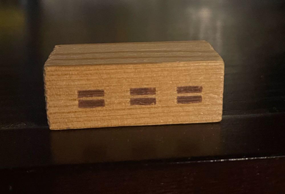 Keepsake Ornament, Collectors, Club, Ready For Santa, 1997