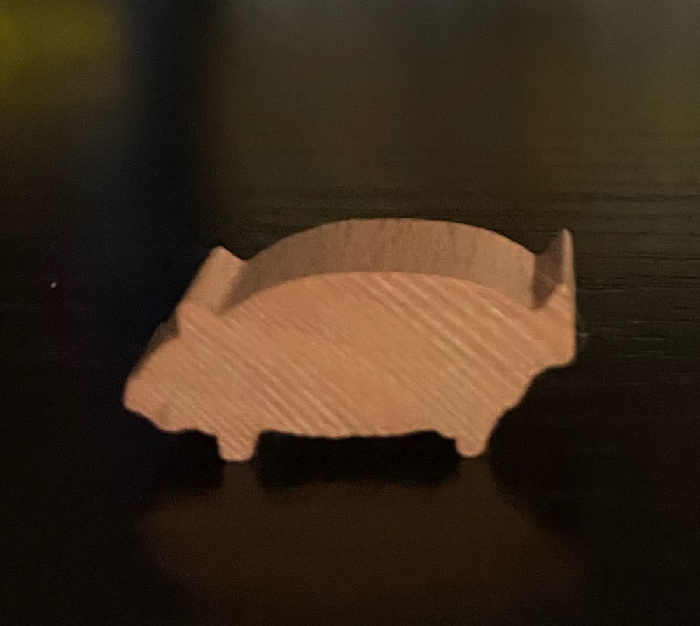 Leg Lamp - Christmas Story