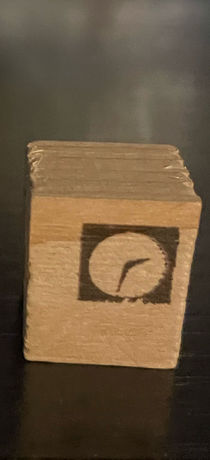 Heart Portrait Ornament 