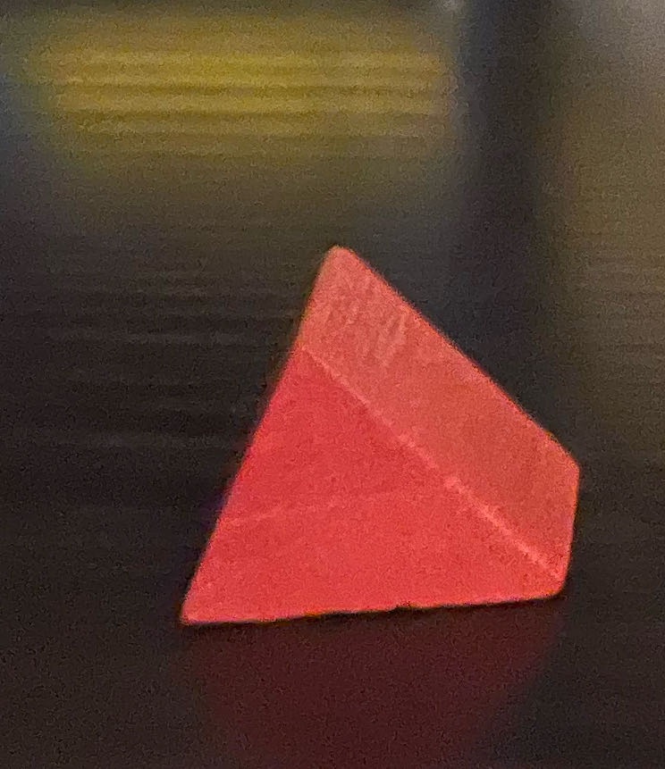 Enesco Mickey Ears With Goofy