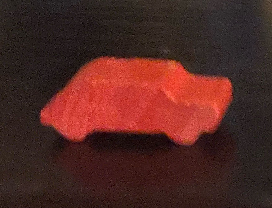 MM Flight Attendant Bob