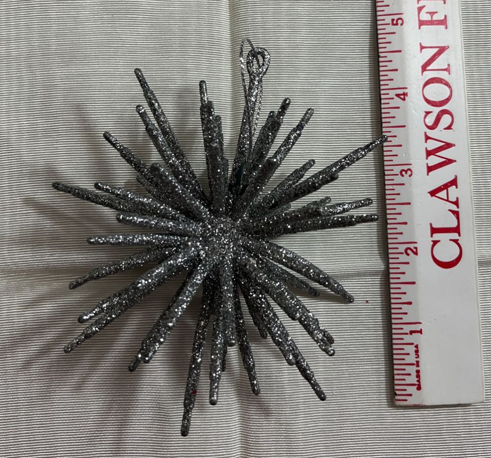 Filigree Mickey Heads