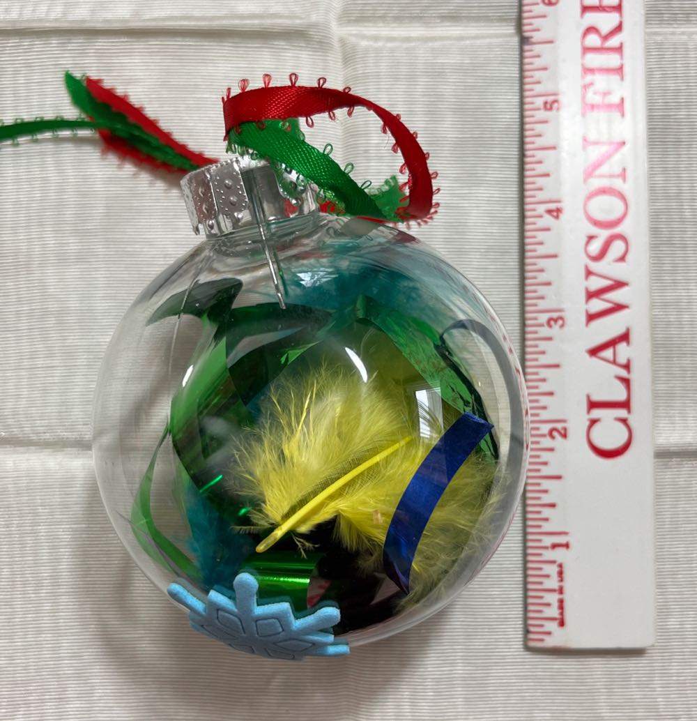 Grolier Collectibles 26231 #109 Goofy