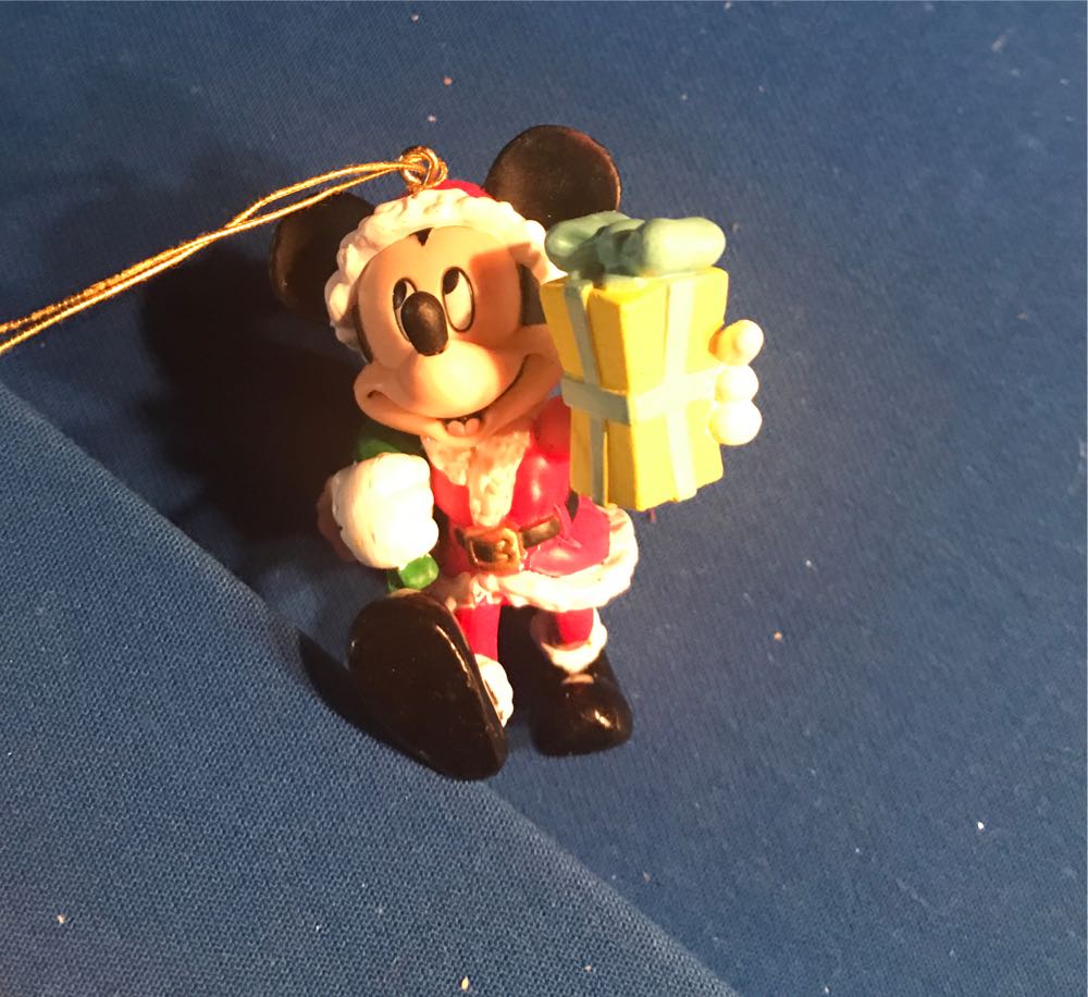 Frosty friends handcrafted, 1987