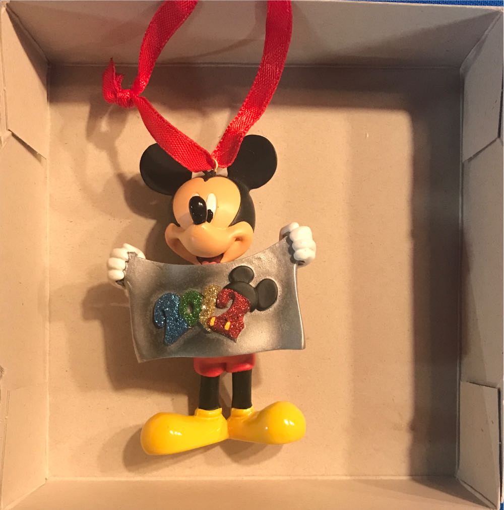 2013 Homemade Santa - Ben