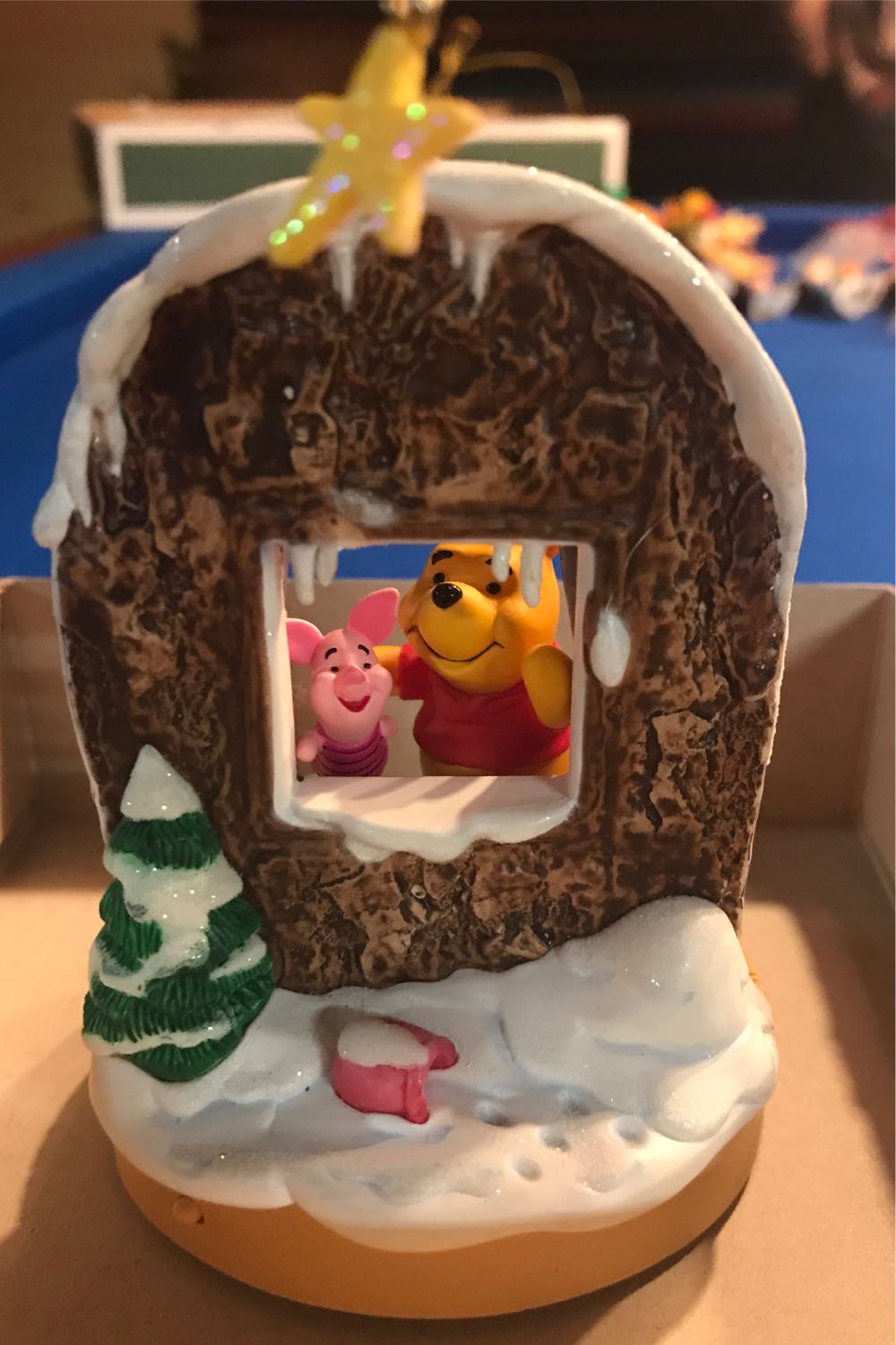 Red Mickey Ears Walt Disney World