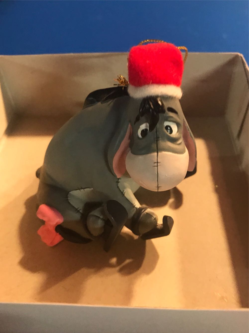 HM Disney Eats Squishy Rice Crispy