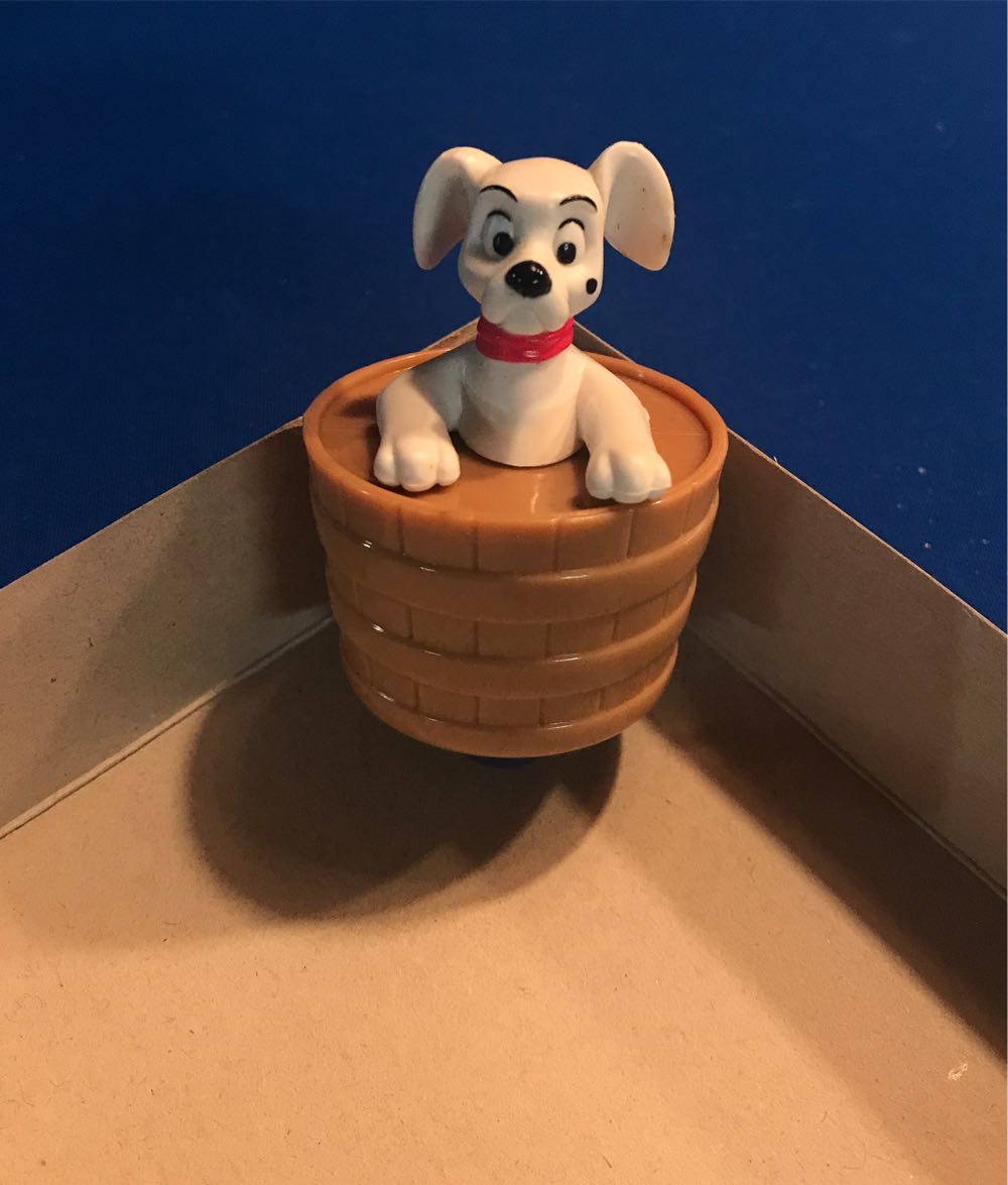 Enesco Jim Shore Heartwood Creek Sleigh With Ornaments Figurine Set Of 6 8-1 2-inch