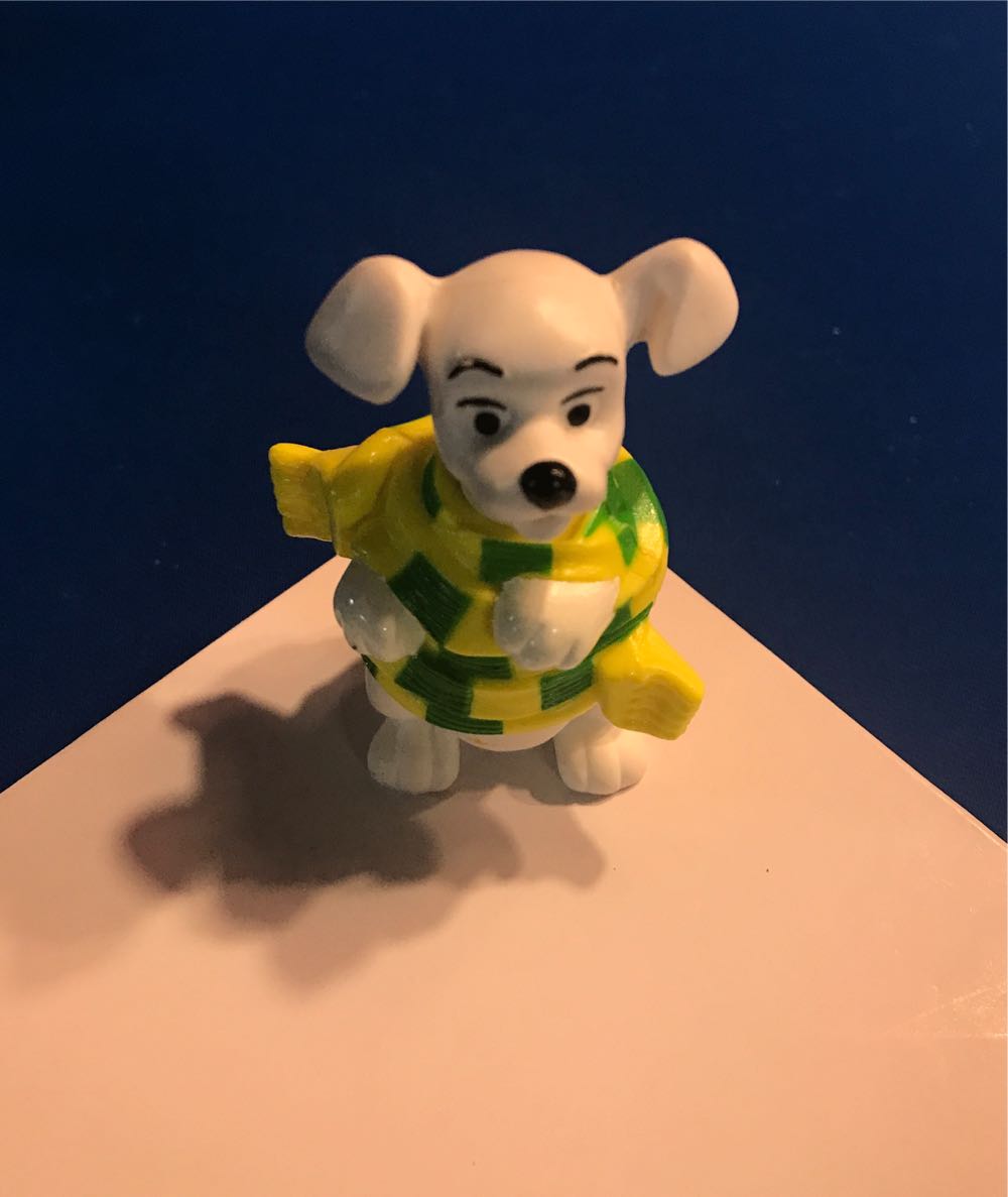 1998 Gernhart Family