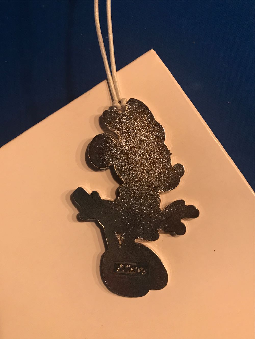 Disney Minnie  ornament collectible - Main Image 2