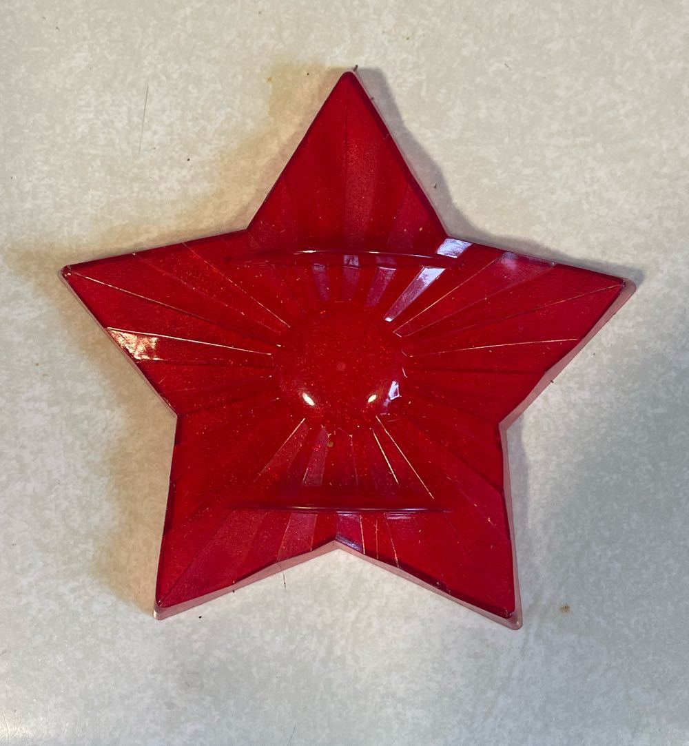 D Lectables Minnie Mouse Ice Cream Cone