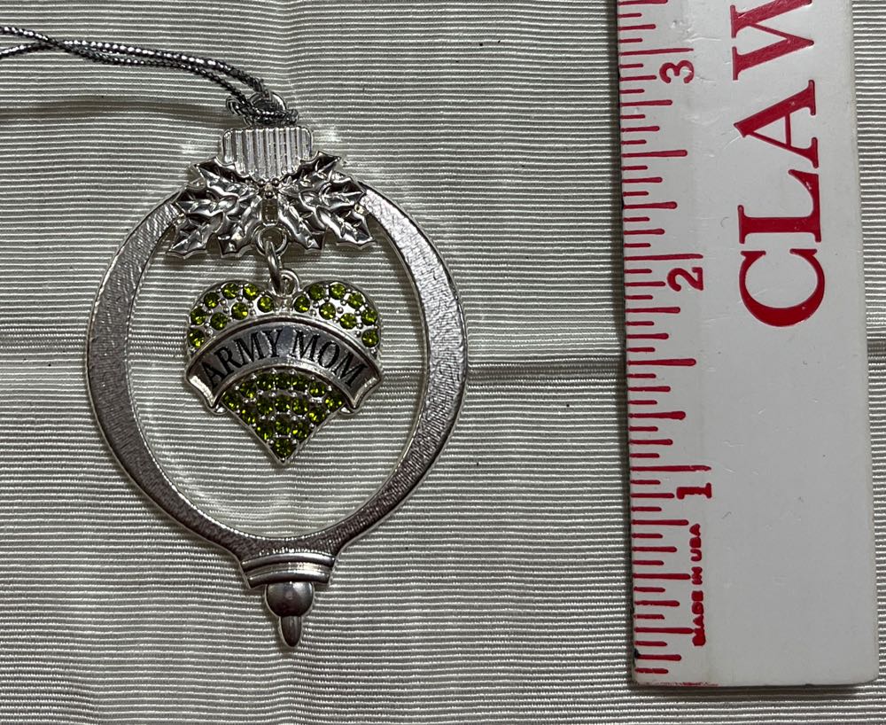 Hallmark Notre 1er Noël