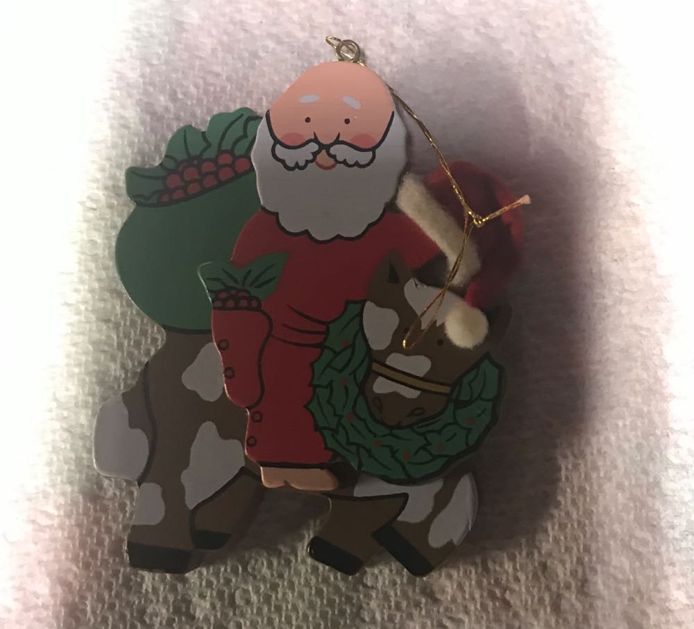 Curious George: 2020 With Present