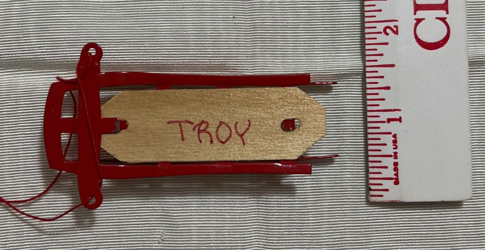 Perfectly Wonky Gardener