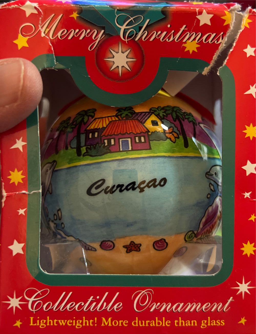 SAXOPHONE Brass Ornament