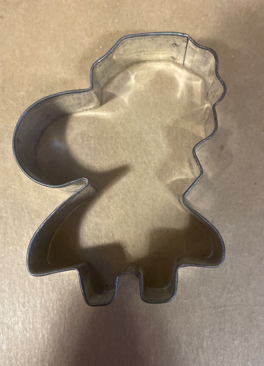 Homemade Angel (Lisa)