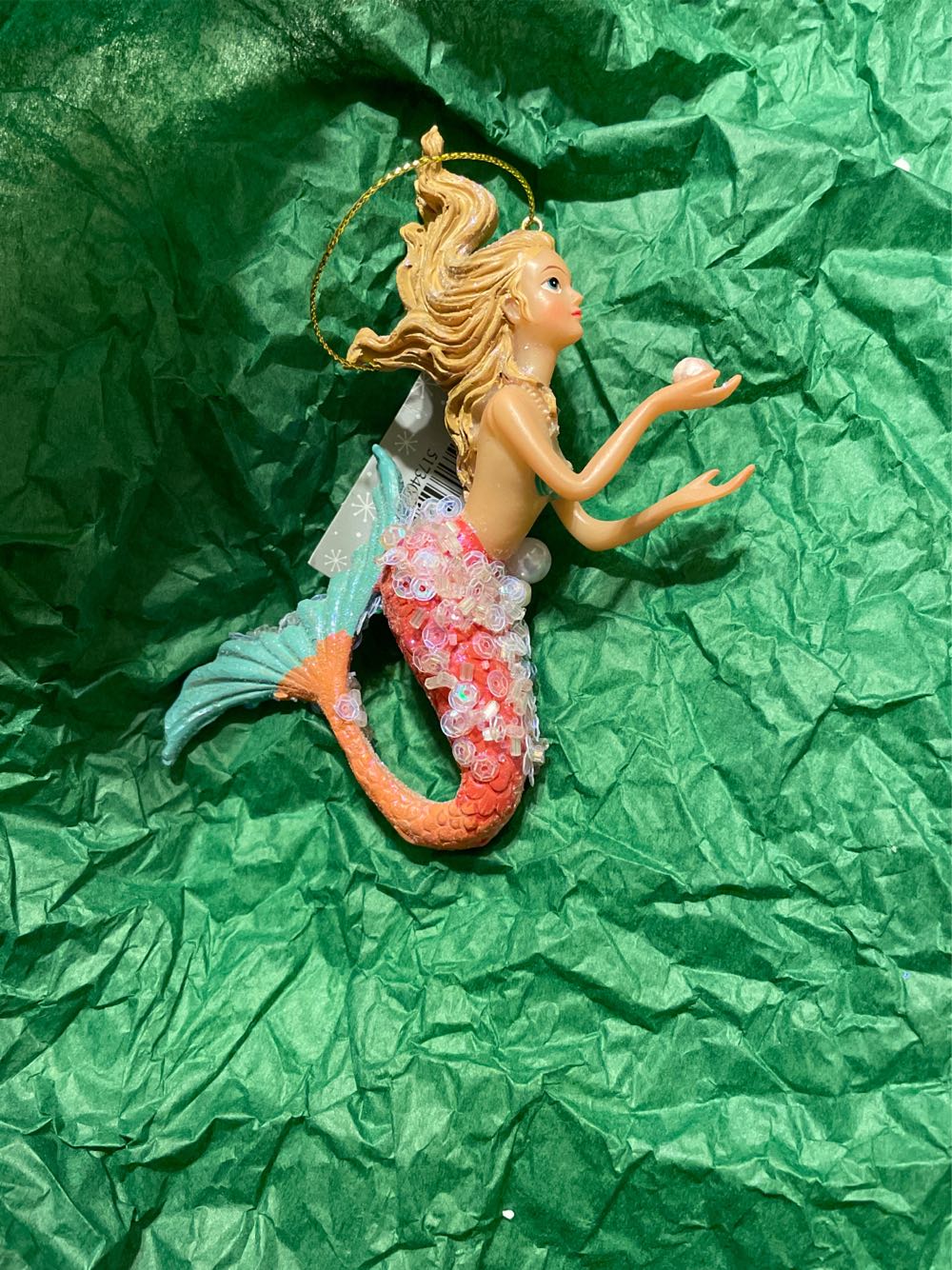 I Love Lucy - 6 Plastic Hearts