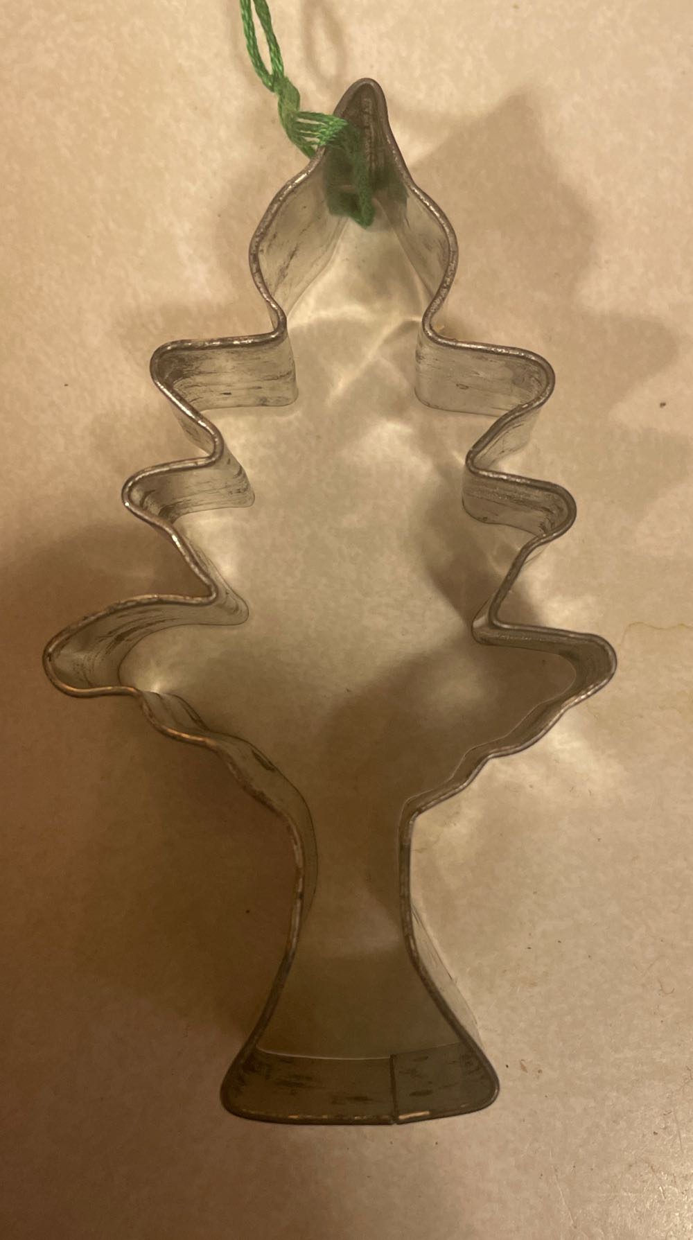 Cookie Cutter - Church