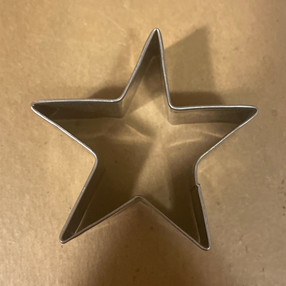 Homemade Reindeer - Ben