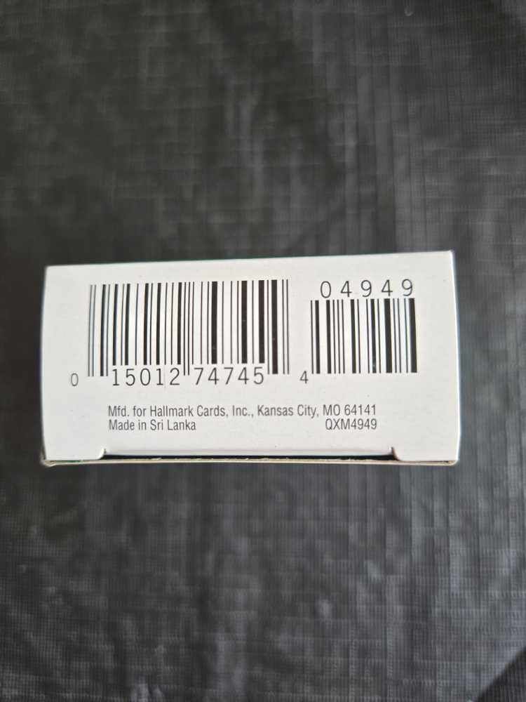Barbie: Barbie Shopping For Shoes - Barbie (Barbie) ornament collectible [Barcode 015012747454] - Main Image 3