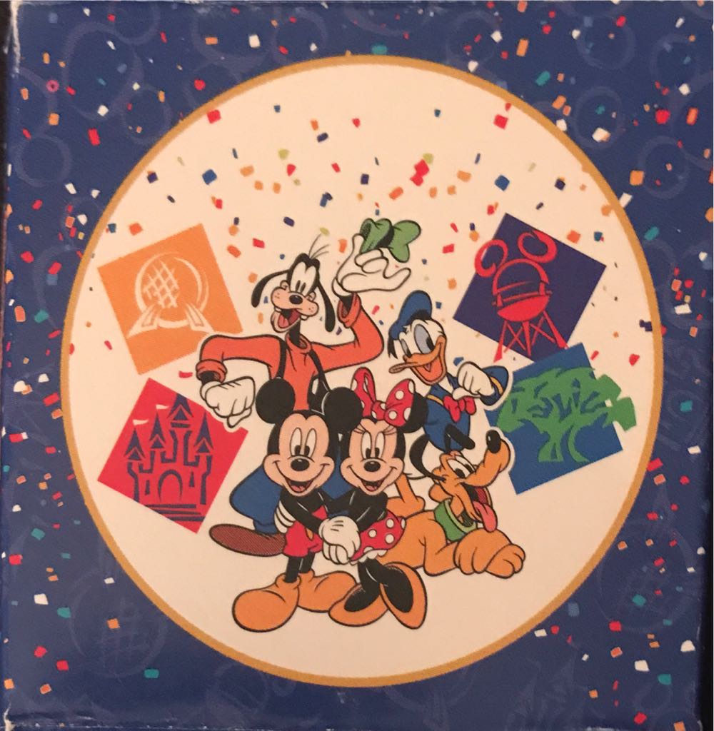 Squirrel - Woodland Collection