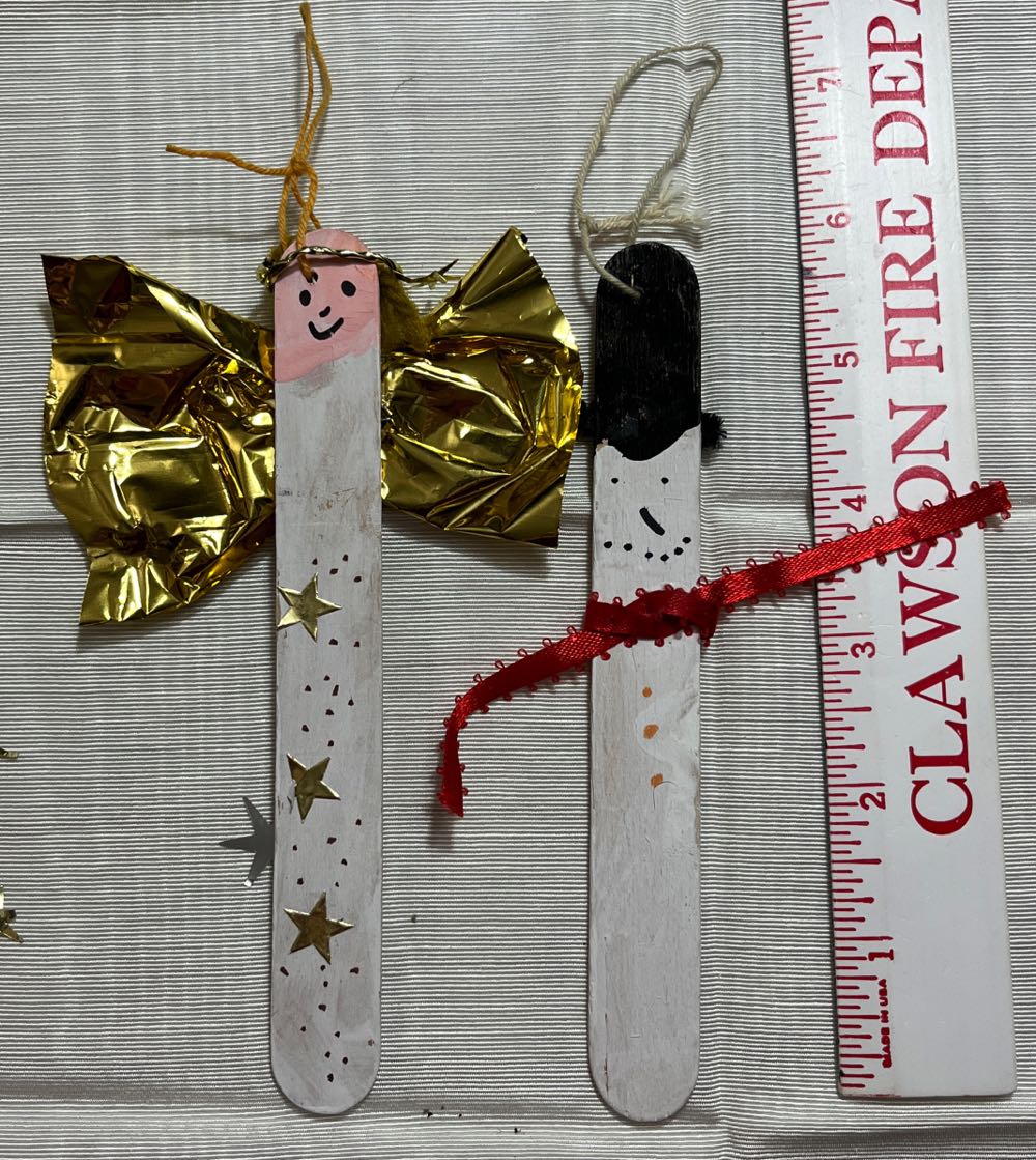 Woodlook Firefighter