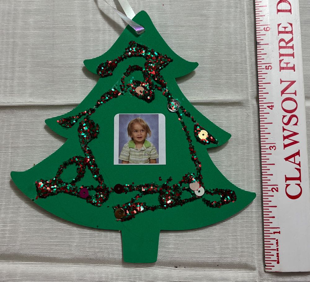 HM Anchorman Ron Burgundy