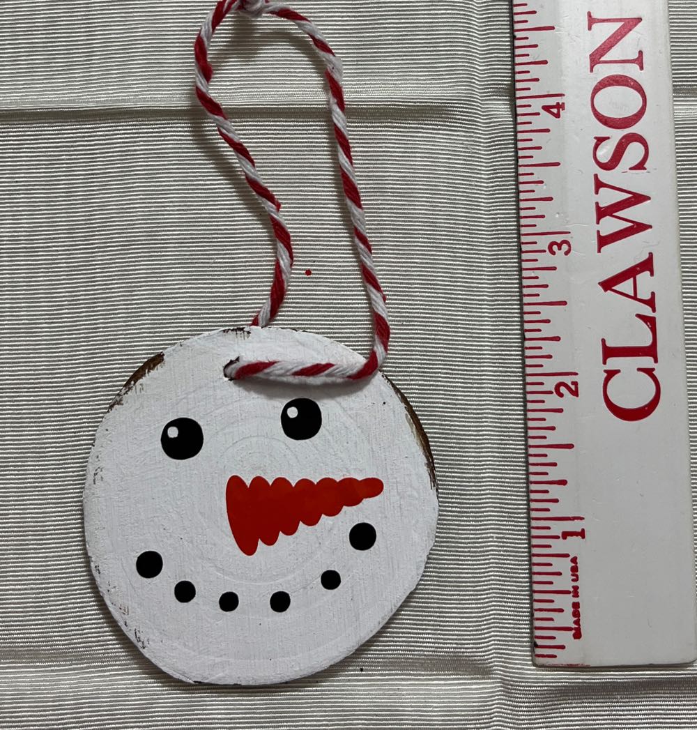 Jim Shore "Sweet Christmas Traditions”