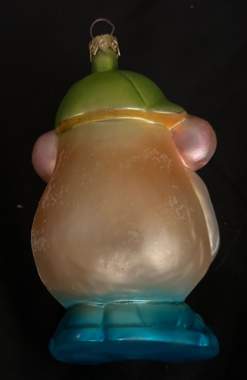 Mr Potato Head  ornament collectible - Main Image 2