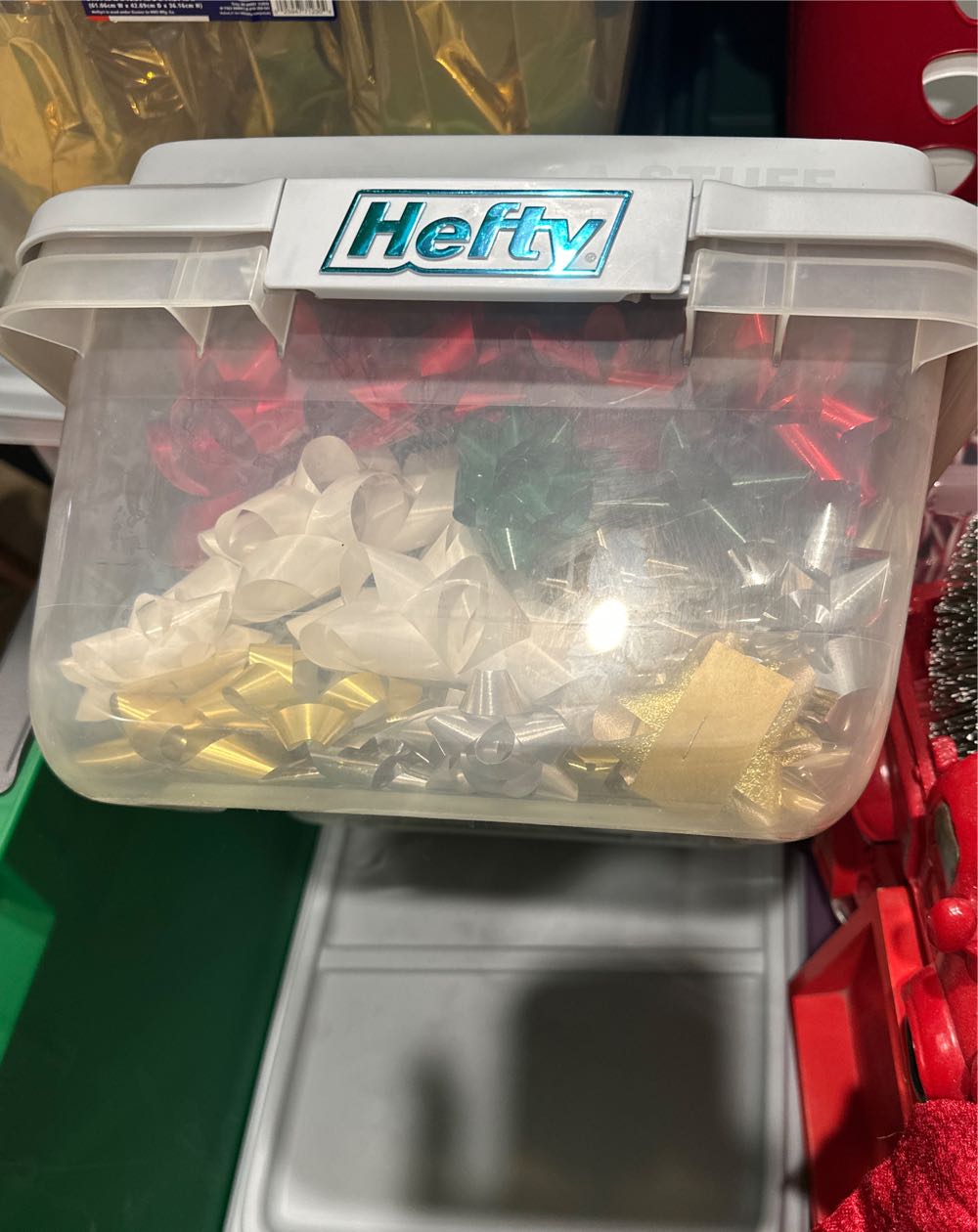 Christmas Spare Rooms Linens, Placemats, Kitchen, And Flags - Christmas (Christmas) ornament collectible - Main Image 2