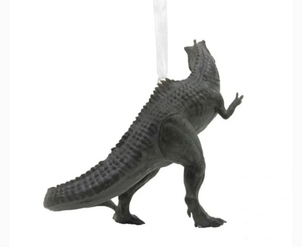 Giganotosaurus - Jurassic World (Jurassic World: Dominion) ornament collectible [Barcode 763795803255] - Main Image 2