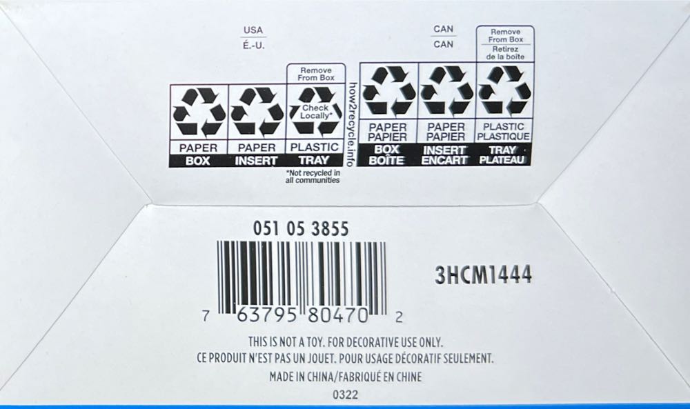 Phoebe Buffay - Funko Pop (Friends) ornament collectible [Barcode 763795804702] - Main Image 4